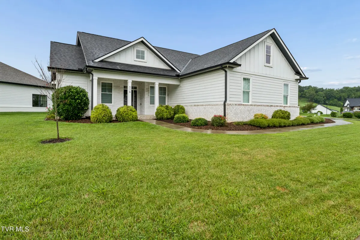 576 Gardenia Drive, Johnson City, TN 37615 - #1