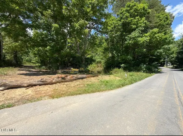 12ac Tbd Max Jett Road, Johnson City, TN 37601