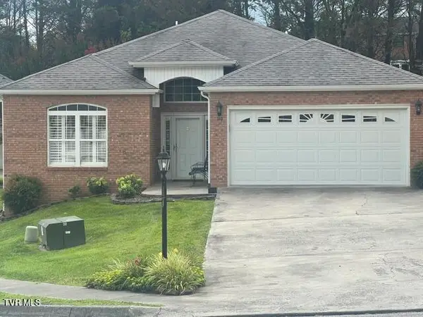 149 Apple Lake Drive, Bluff City, TN 37618