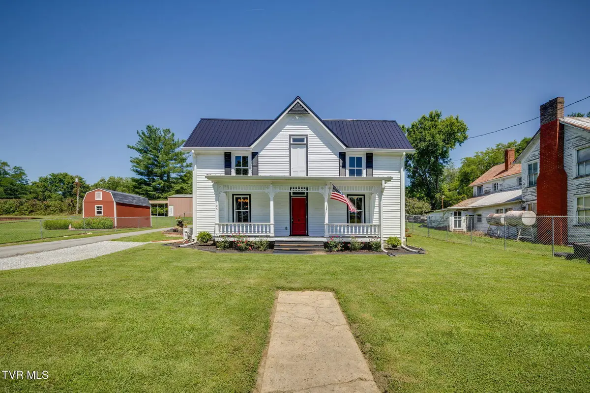 195 Opie Arnold Road, Limestone, TN 37681 - #1