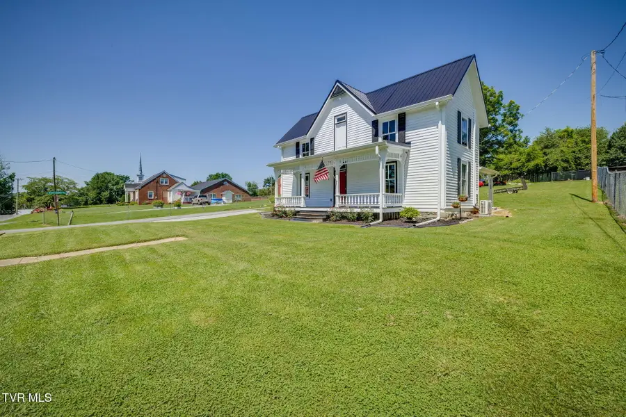 195 Opie Arnold Road, Limestone, TN 37681 - #2