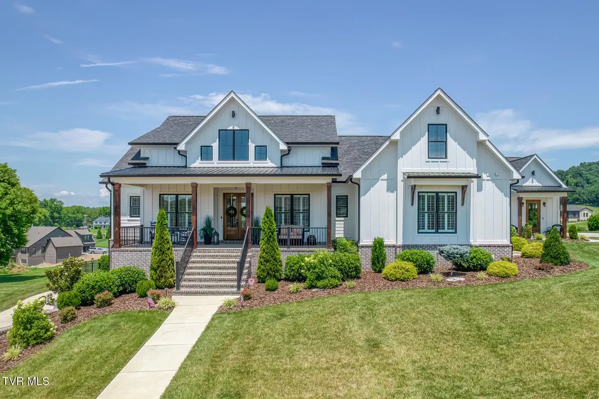 1385 Chadsworth Lane, Johnson City, TN 37601 - #1