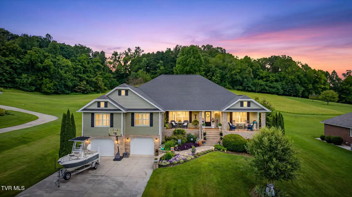 730 Victoria Lee Way, Jonesborough, TN 37659 - #1
