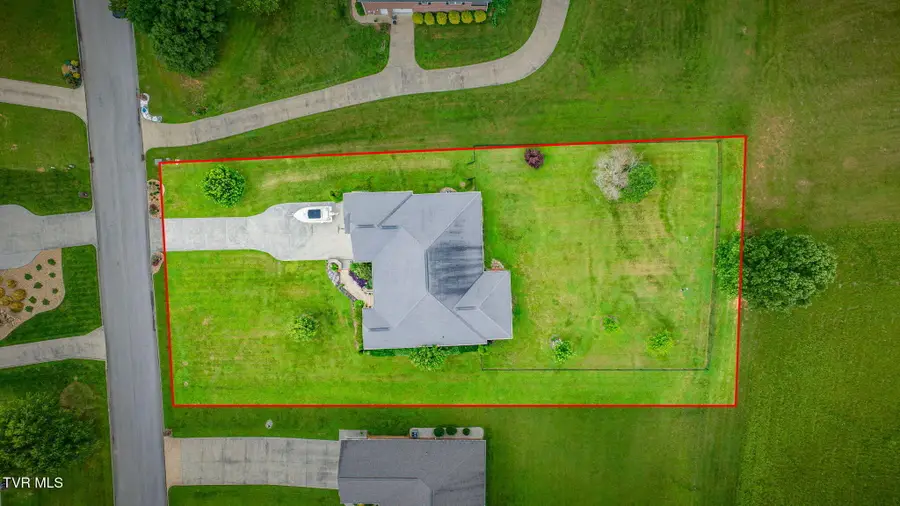 730 Victoria Lee Way, Jonesborough, TN 37659 - #2