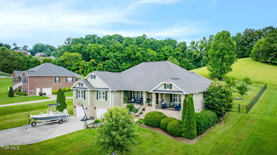 730 Victoria Lee Way, Jonesborough, TN 37659 - #3