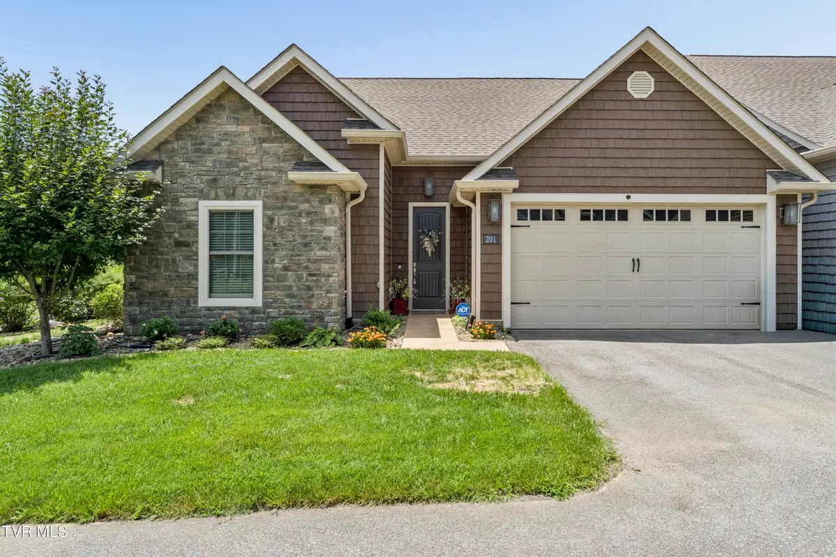 1120 Miller Drive #Unit 201, Jonesborough, TN 37659 - #1