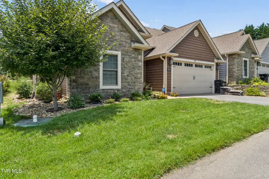 1120 Miller Drive #Unit 201, Jonesborough, TN 37659 - #2