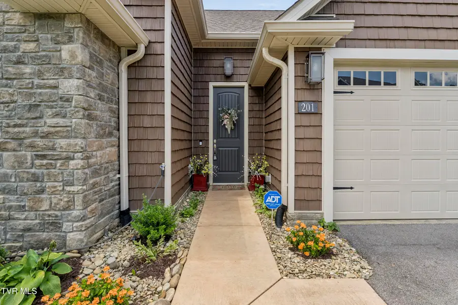 1120 Miller Drive #Unit 201, Jonesborough, TN 37659 - #3