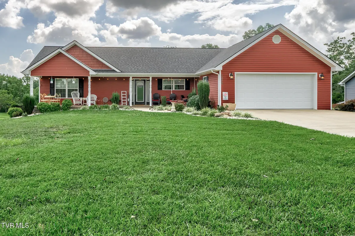 1075 Afton Road, Afton, TN 37616 - #1