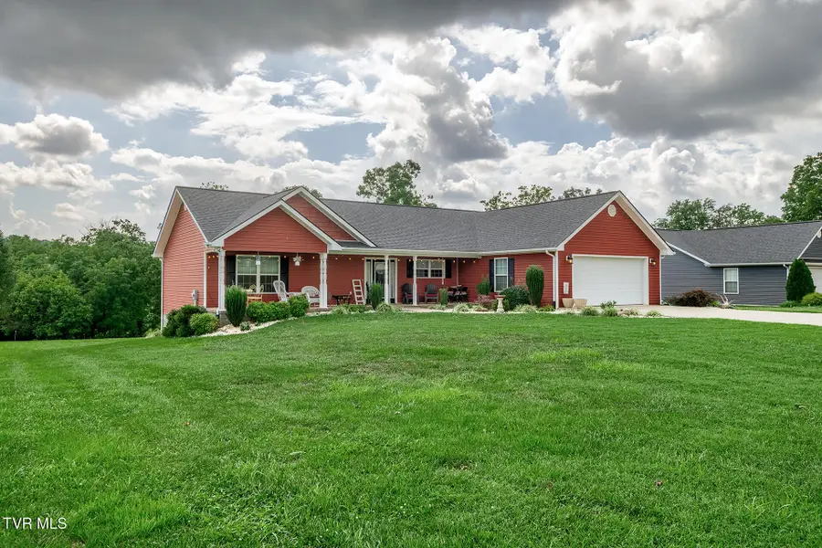 1075 Afton Road, Afton, TN 37616 - #2