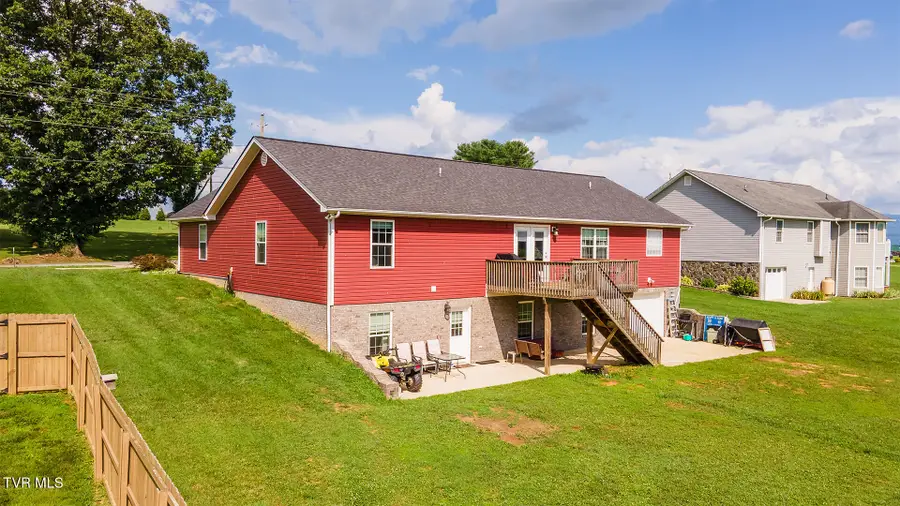 1075 Afton Road, Afton, TN 37616 - #3