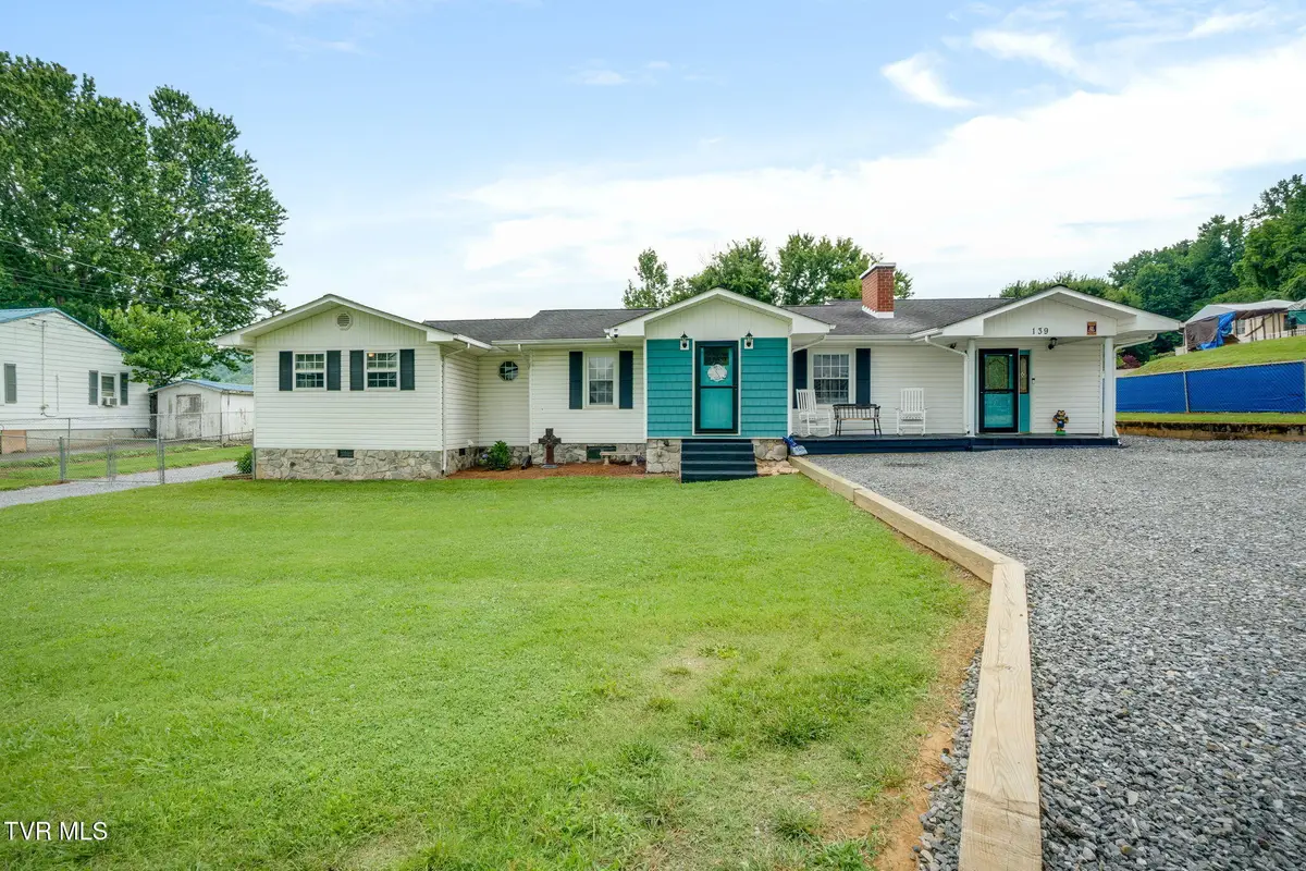 139 Lynnwood Avenue, Elizabethton, TN 37643 - #1