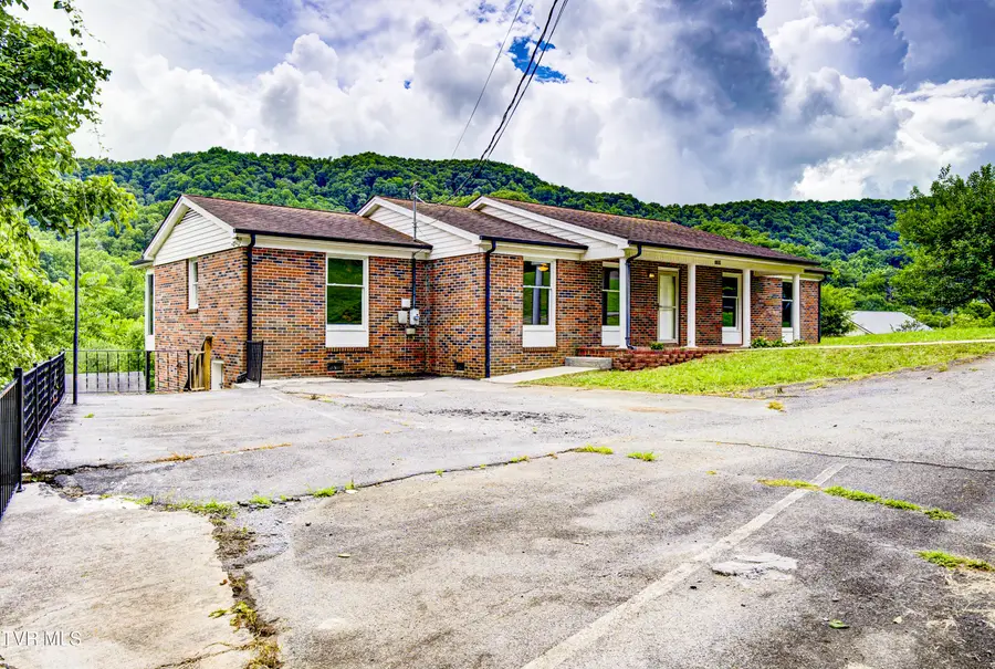 109 Benton Drive, Gate City, VA 24251 - #3