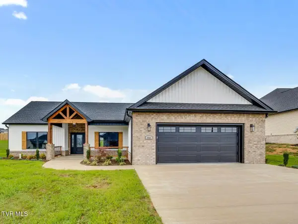 958 Cabot Cove, Jonesborough, TN 37659