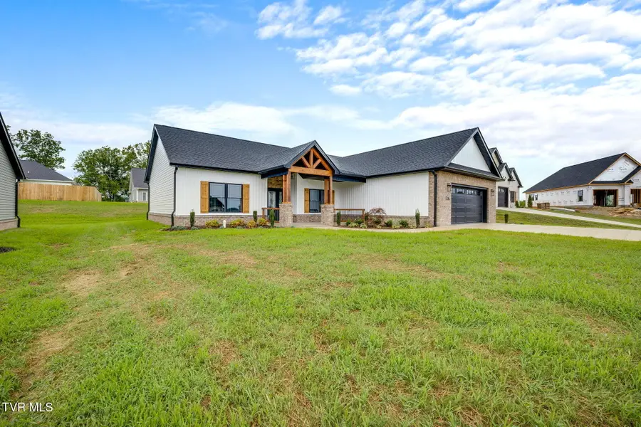 958 Cabot Cove, Jonesborough, TN 37659 - #2