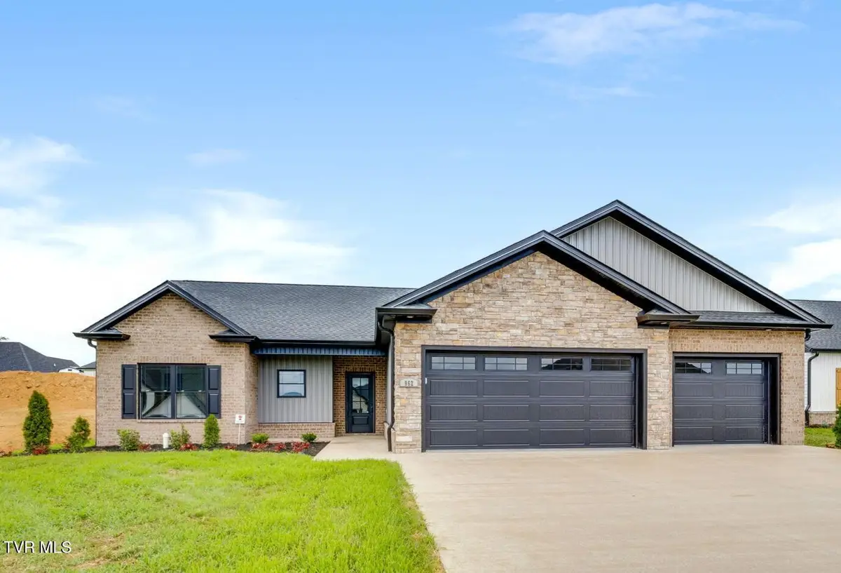 962 Cabot Cove, Jonesborough, TN 37659 - #1