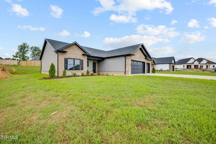 962 Cabot Cove, Jonesborough, TN 37659 - #3