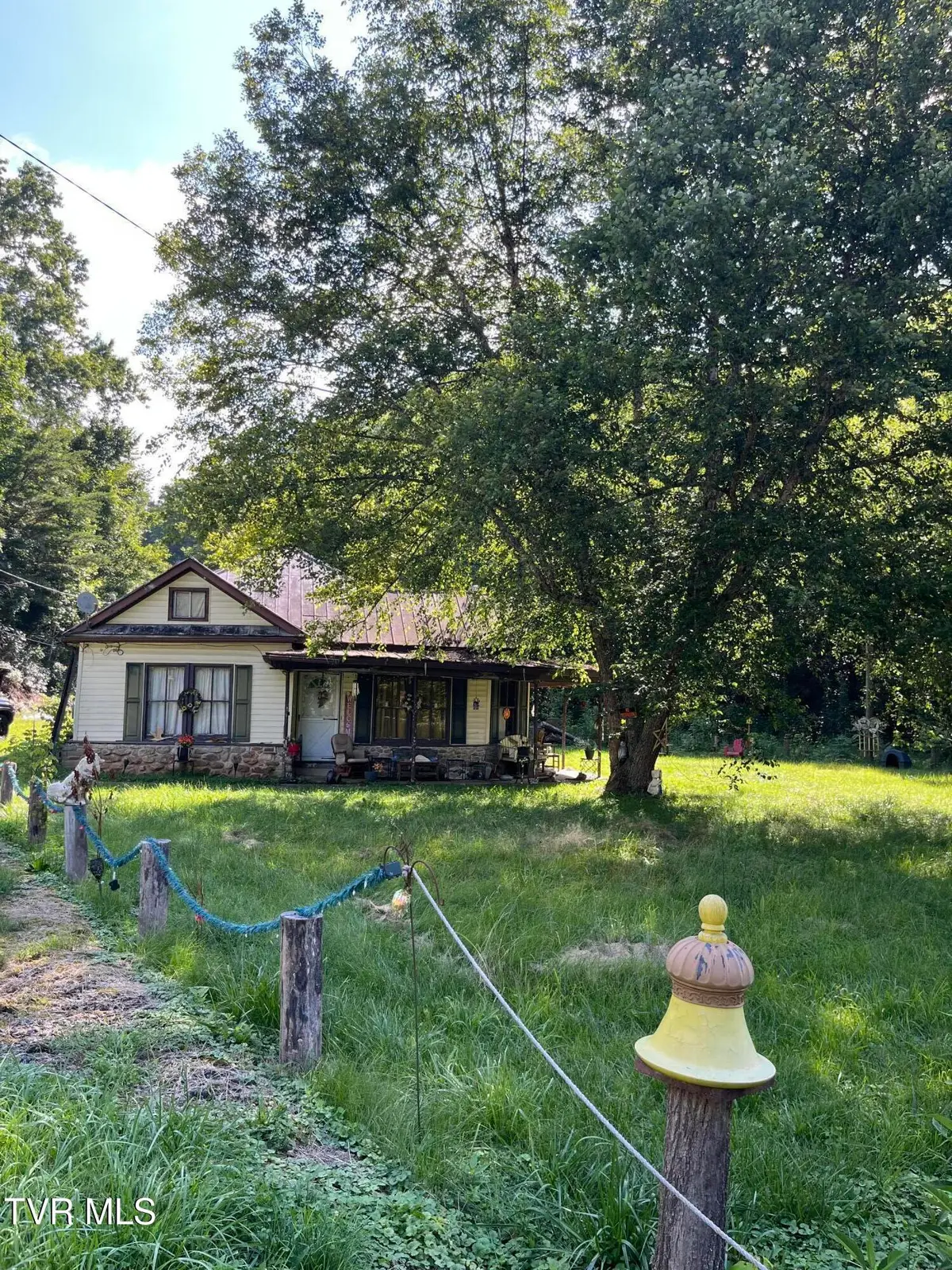 4127 Sinking Creek Highway, Dungannon, VA 24245 - #1