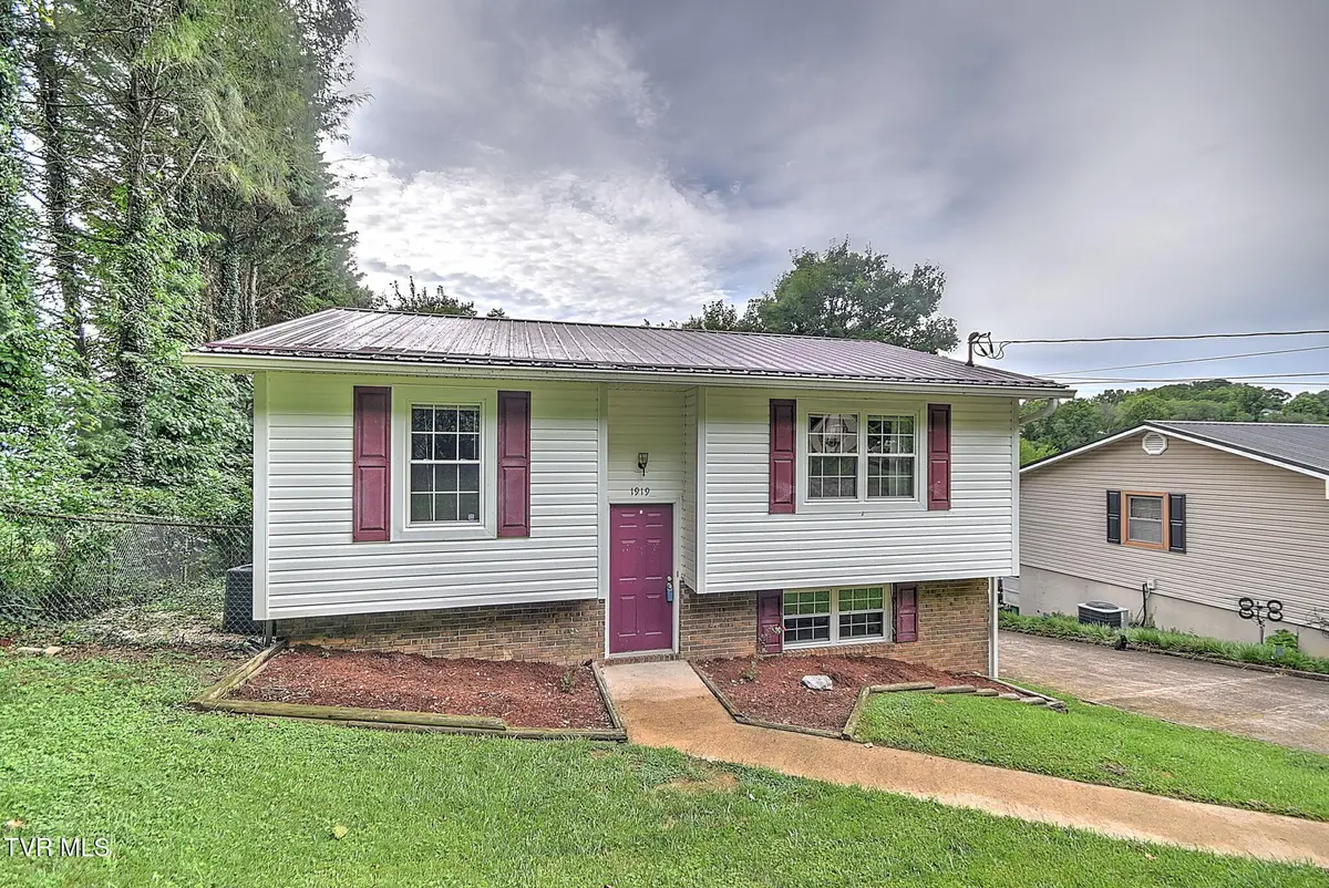 1919 Mountain View Avenue, Kingsport, TN 37664 - #1