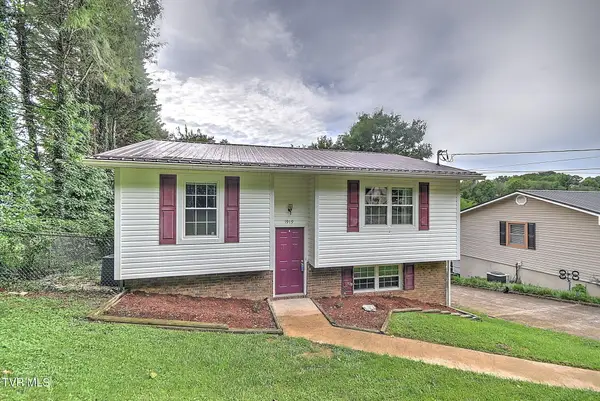 1919 Mountain View Avenue, Kingsport, TN 37664