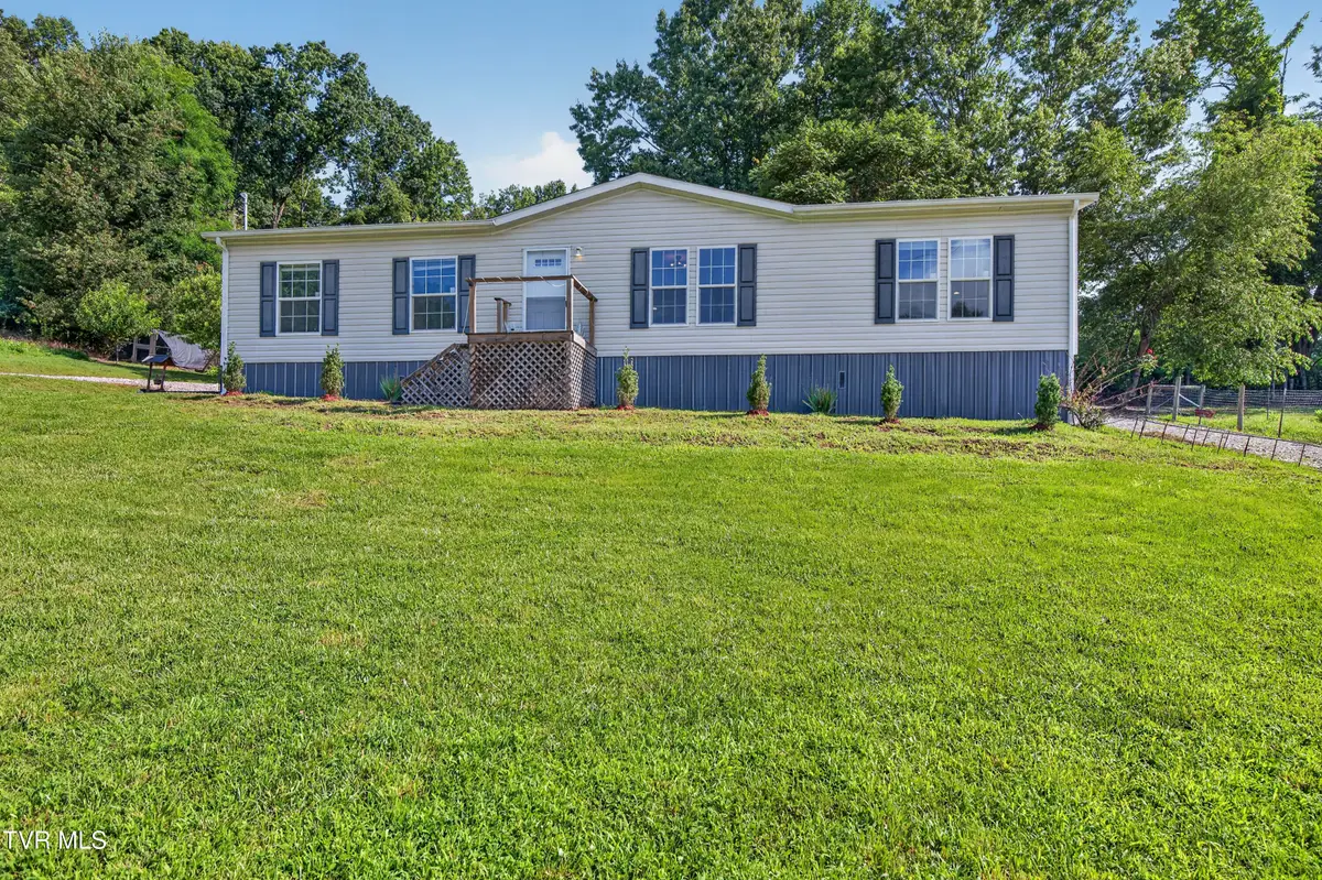 266 Deerfield Drive, Cleveland, VA 24225 - #1