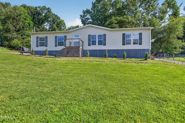 266 Deerfield Drive, Cleveland, VA 24225