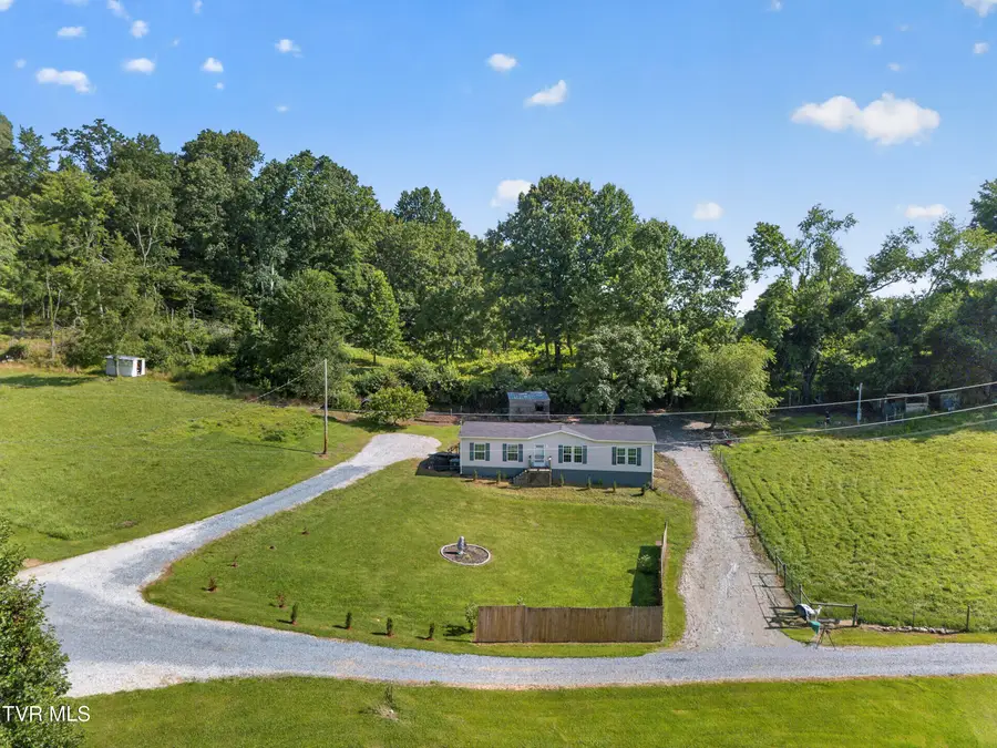 266 Deerfield Drive, Cleveland, VA 24225 - #3