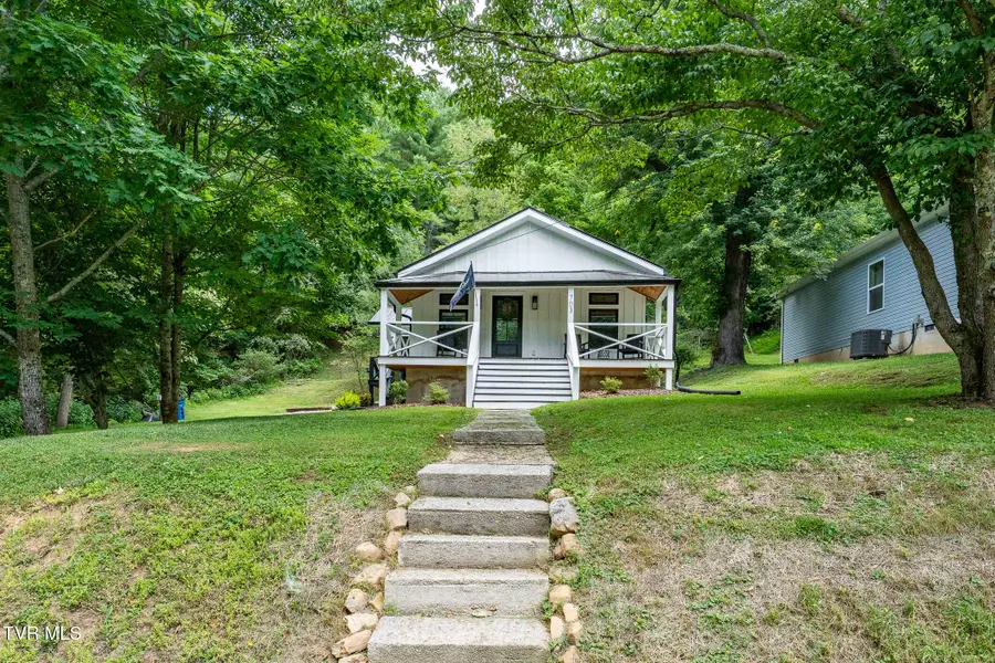 703 Pinecrest Street, Mountain City, TN 37683 - #3