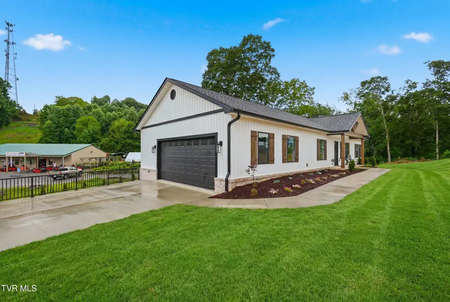 123 Elbert Way, Bristol, VA 24201 - #2