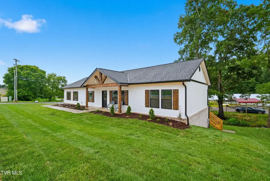 123 Elbert Way, Bristol, VA 24201 - #3
