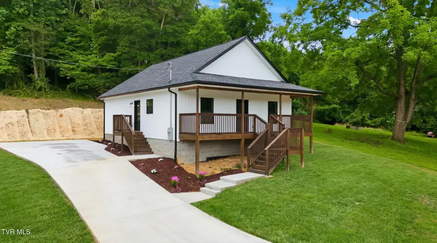 389 Wallace Pike, Bristol, VA 24201 - #3