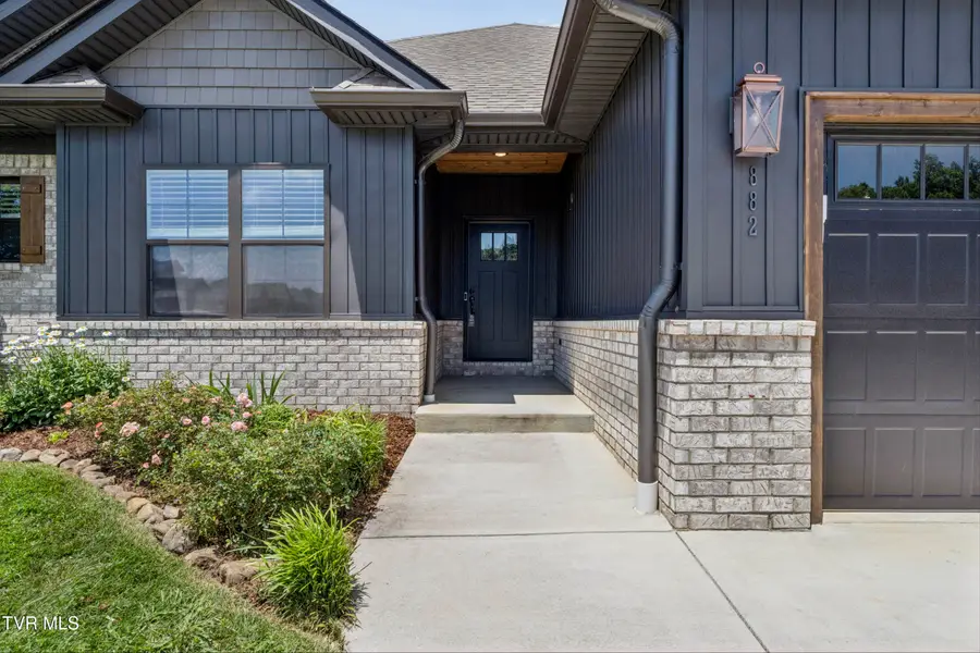 882 Gardenia Drive, Johnson City, TN 37615 - #2