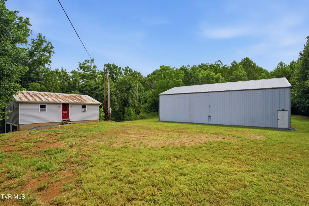 125 Dale Blevins Lane, Roan Mountain, TN 37687 - #1