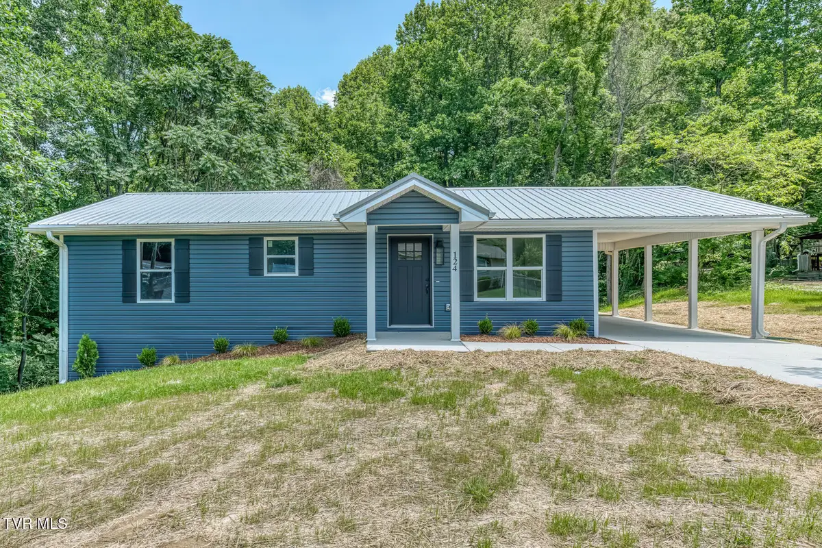 124 Hilo Drive, Johnson City, TN 37604 - #1