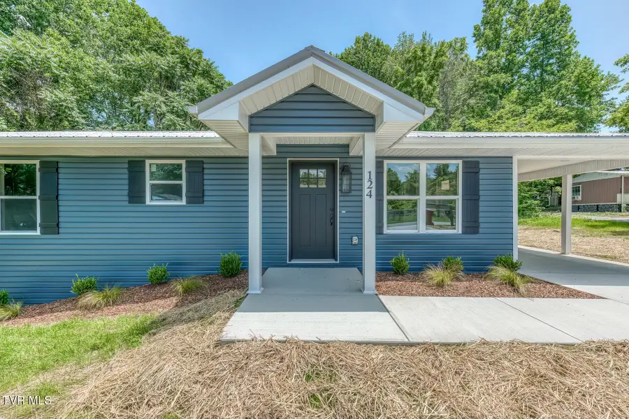 124 Hilo Drive, Johnson City, TN 37604 - #2