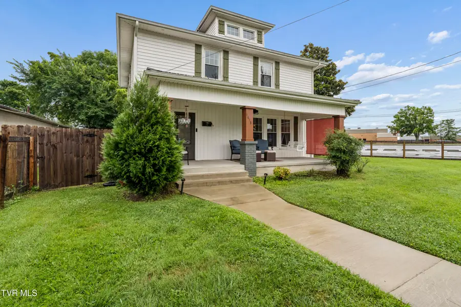 1613 Park Street, Kingsport, TN 37664 - #3