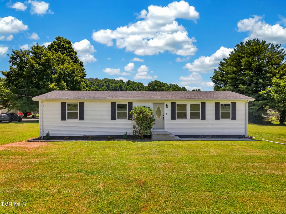 147 Carmon Circle, Tazewell, TN 37879 - #1