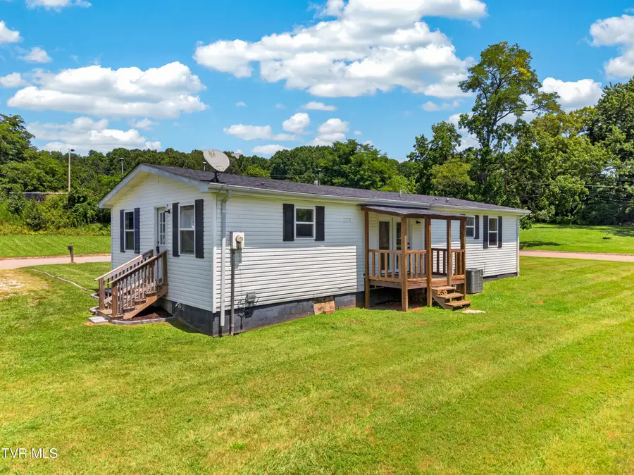 147 Carmon Circle, Tazewell, TN 37879 - #3