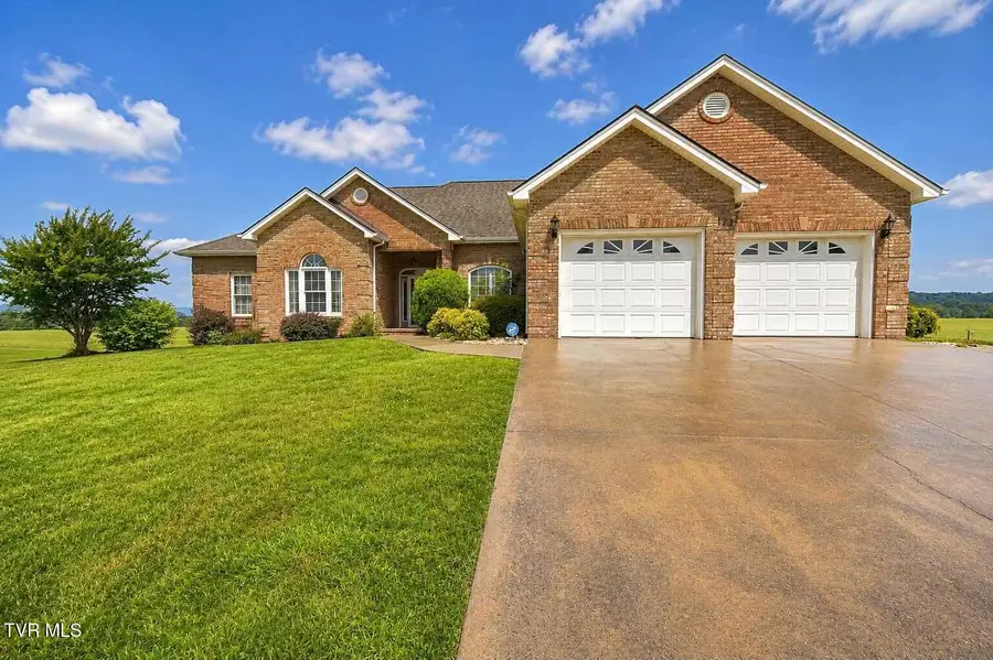 171 Rosecliff Drive, Fall Branch, TN 37656 - #2