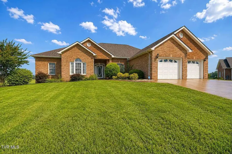 171 Rosecliff Drive, Fall Branch, TN 37656 - #3