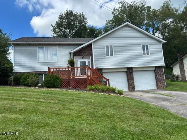 174 Saul Drive, Bristol, VA 24201 - #1