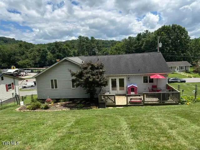 174 Saul Drive, Bristol, VA 24201 - #2