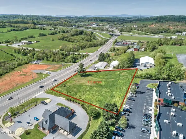 2849 Boones Creek Road, Johnson City, TN 37615