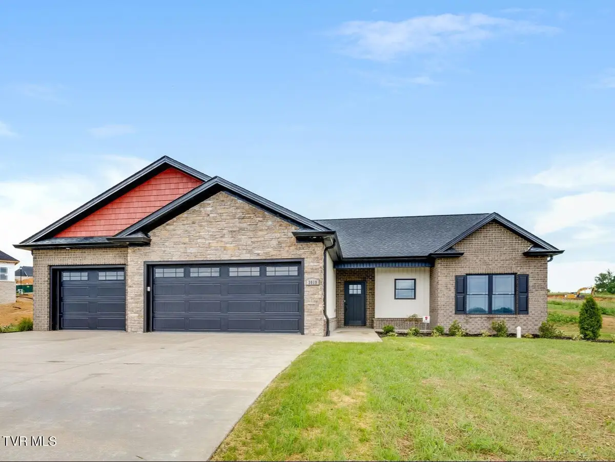 3019 Sawgrass Drive, Jonesborough, TN 37659 - #1