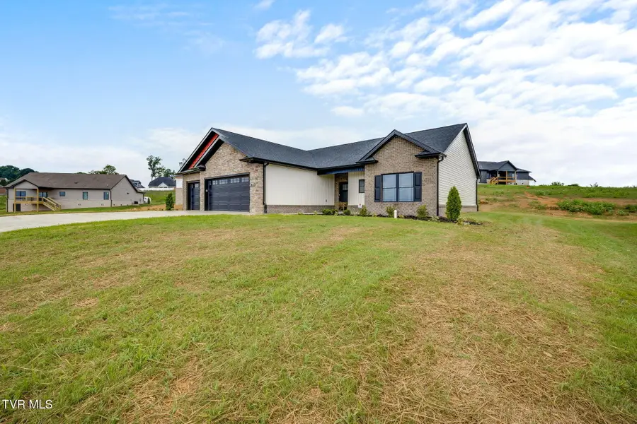 3019 Sawgrass Drive, Jonesborough, TN 37659 - #2