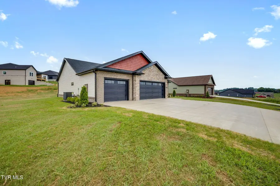 3019 Sawgrass Drive, Jonesborough, TN 37659 - #3