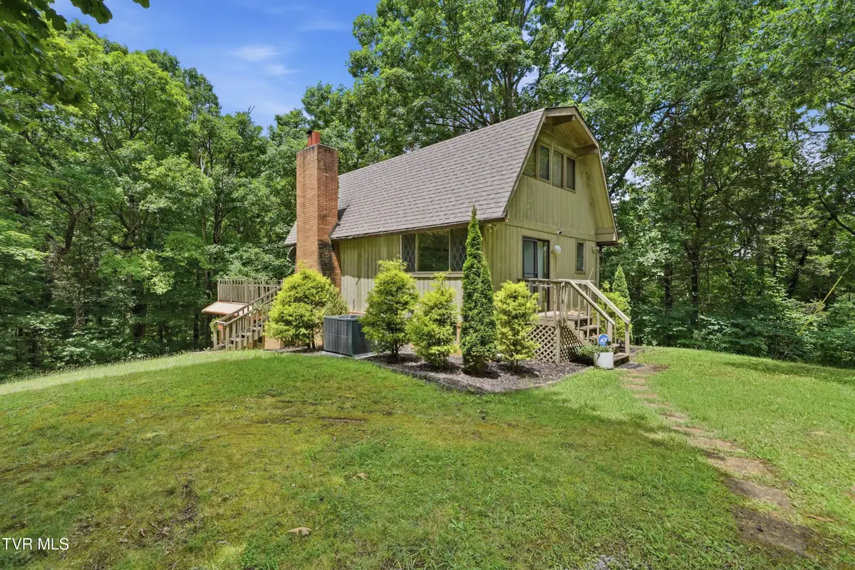 415 Berry Road, Bulls Gap, TN 37711 - #1