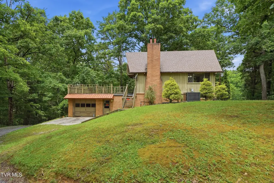 415 Berry Road, Bulls Gap, TN 37711 - #2