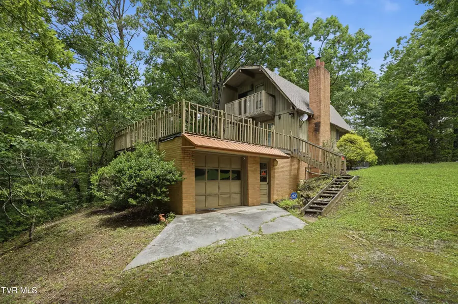 415 Berry Road, Bulls Gap, TN 37711 - #3