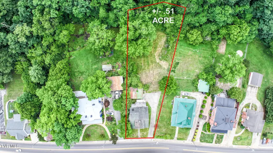 417 West Main Street, Greeneville, TN 37743 - #3